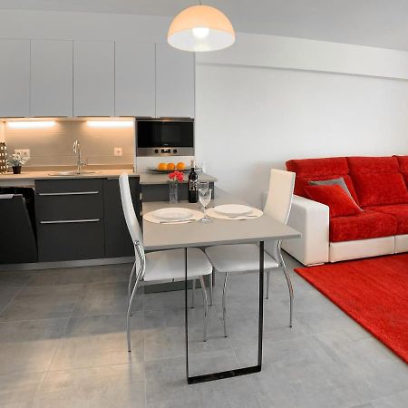 Clubrent - Edf Calpemar, Planta 8, Primera Linea 外观 照片