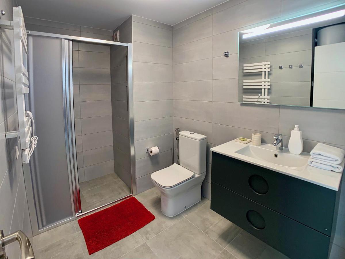 Clubrent - Edf Calpemar, Planta 8, Primera Linea 外观 照片