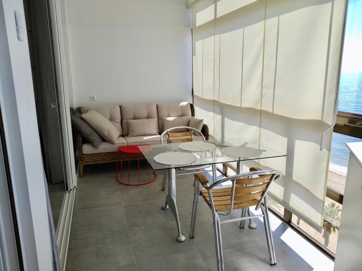 Clubrent - Edf Calpemar, Planta 8, Primera Linea 外观 照片