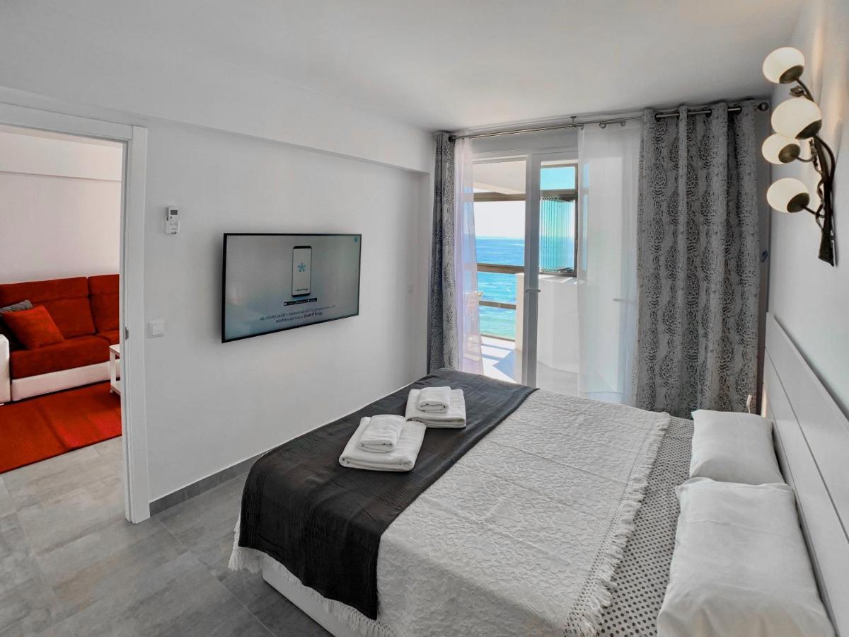 Clubrent - Edf Calpemar, Planta 8, Primera Linea 外观 照片