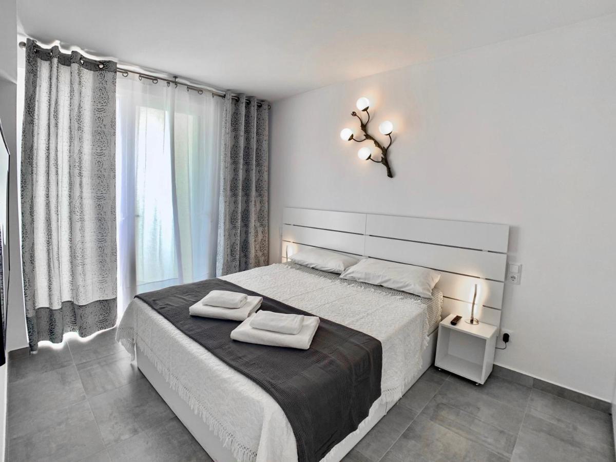 Clubrent - Edf Calpemar, Planta 8, Primera Linea 外观 照片